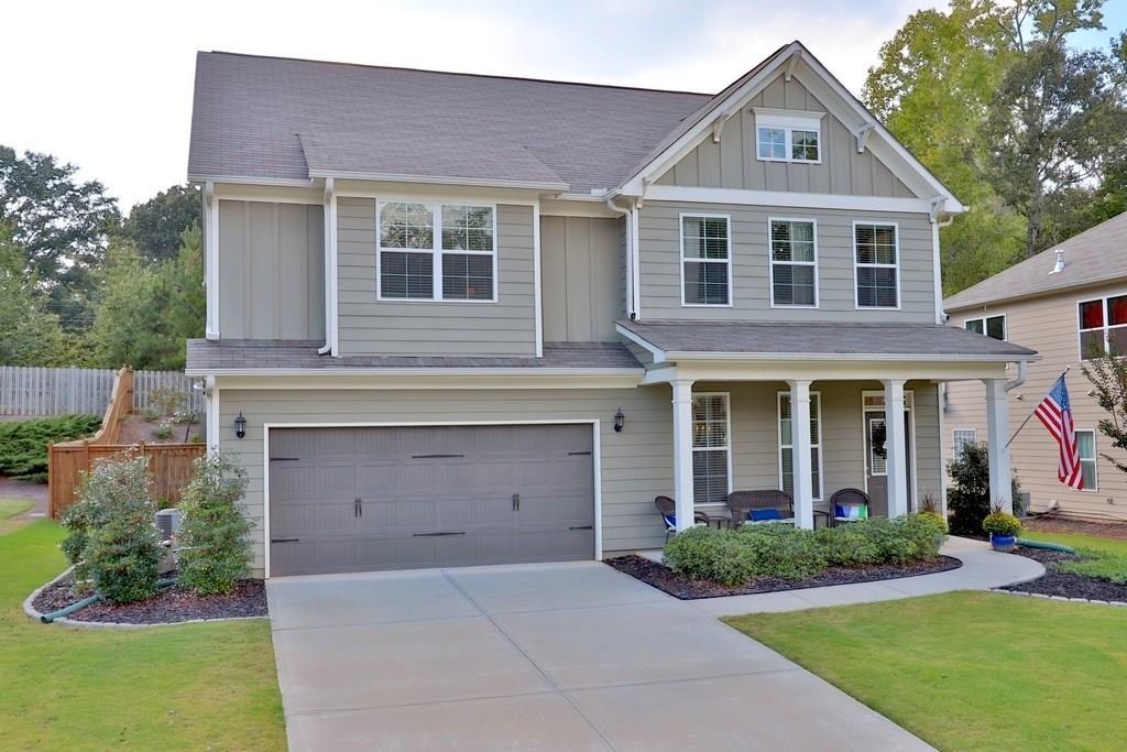3115 Blackburn Dr., Cumming, GA 30040