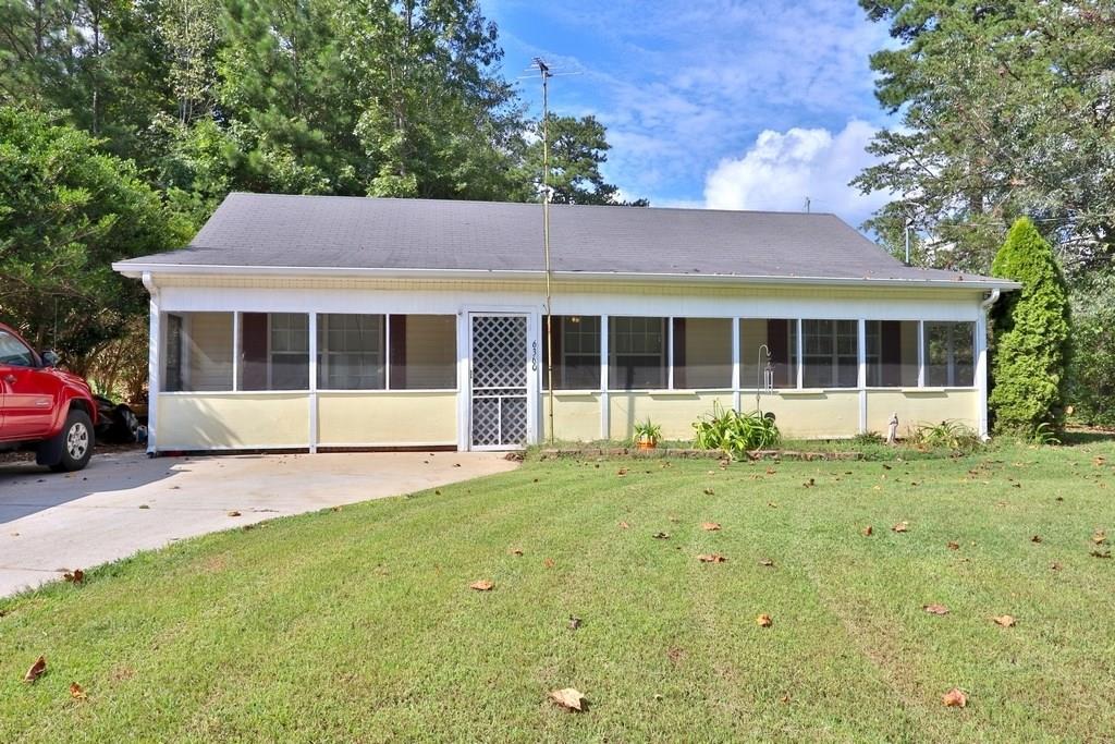 6360 Gold Dust Tr., Gainesville, GA 30506