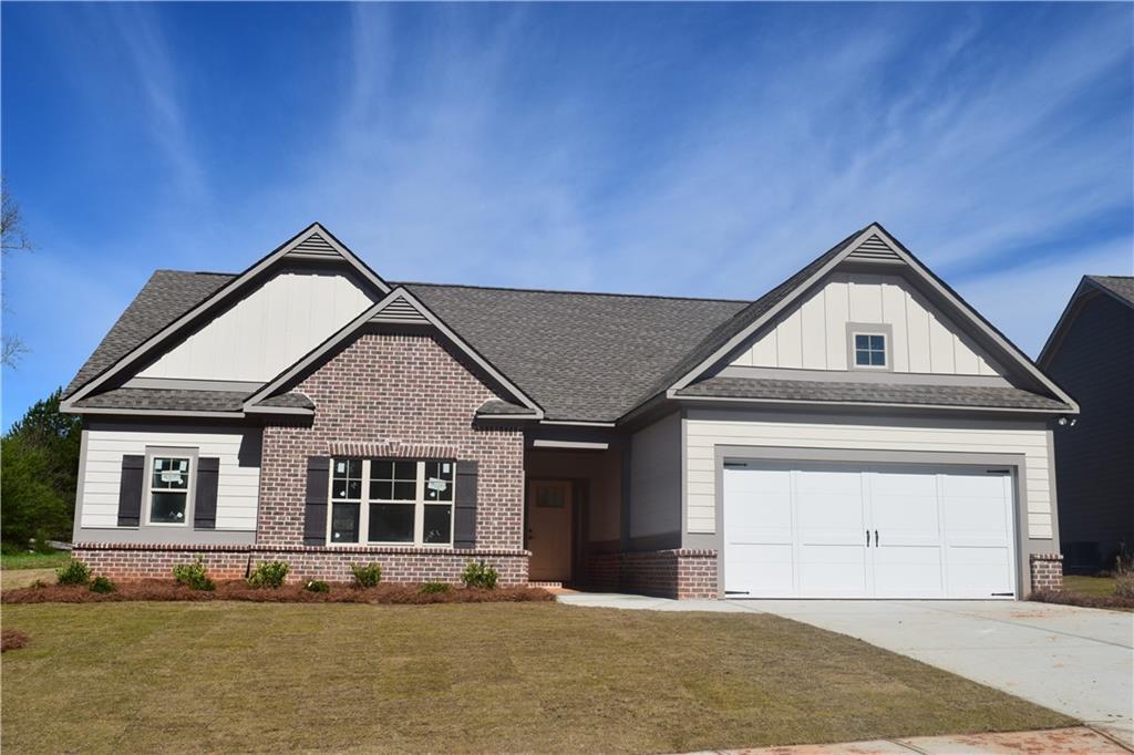 273 Club Dr., Monroe, GA 30655