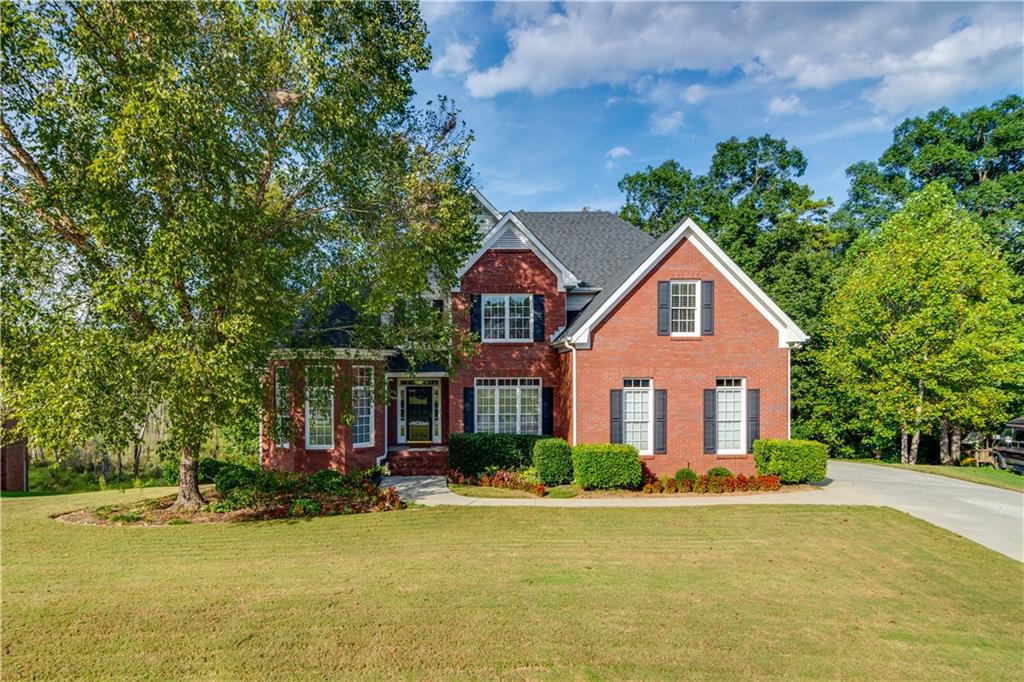 2000 Lee Patrick Dr., Dacula, GA 30019