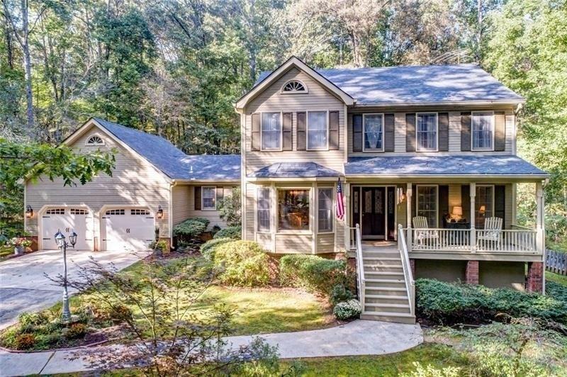 6308 Highway 166, Douglasville, GA 30135