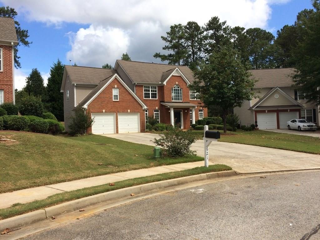 621 Windham Way, McDonough, GA 30253