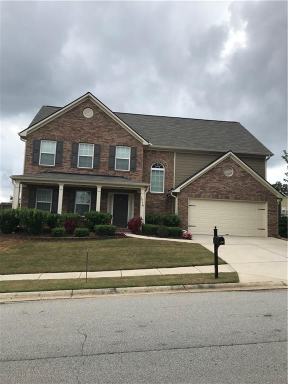 1714 Jesse Cronic Ct., Braselton, GA 30518