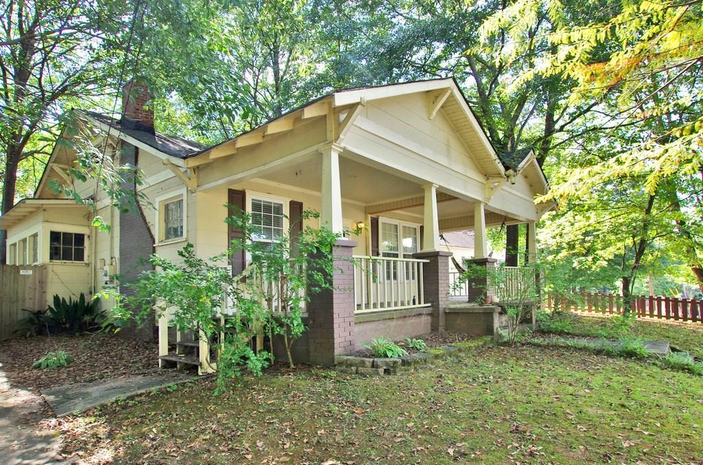 [Address Hidden by Seller], Atlanta, GA 30318