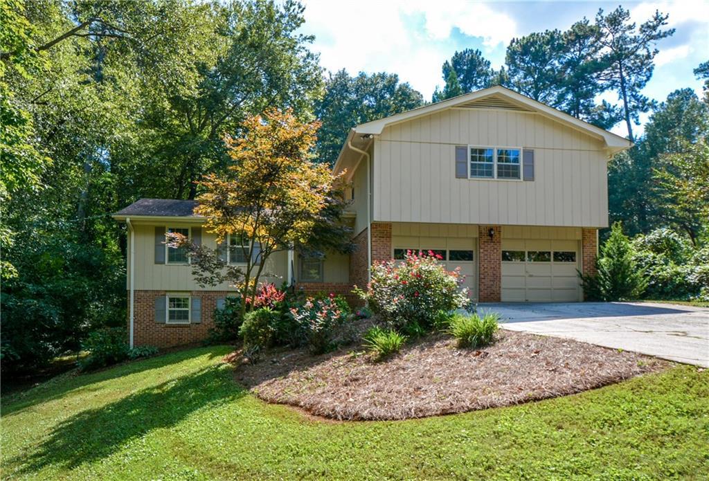3444 Highland Pine Dr., Duluth, GA 30096