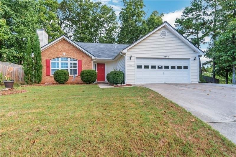 2605 Fort Apachee Tr., Dacula, GA 30019