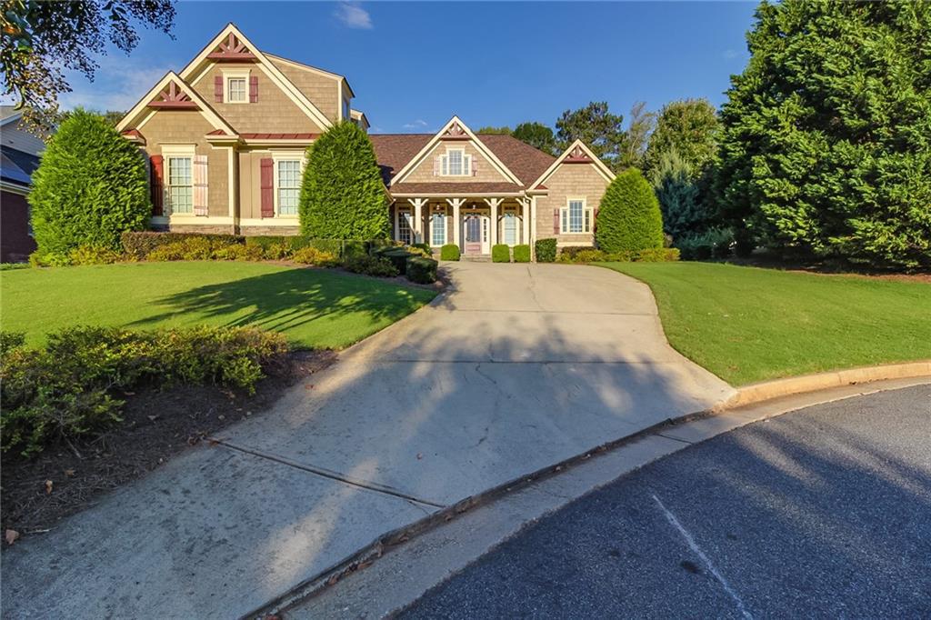 1095 Meadow Brook Dr., Woodstock, GA 30188