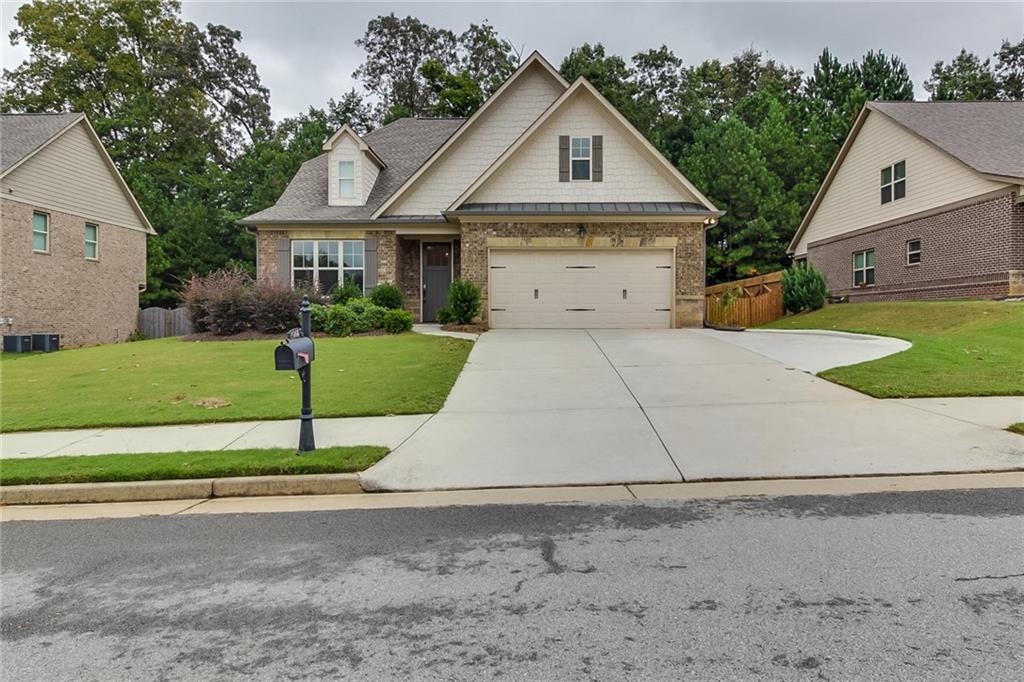 4242 Brentwood Dr., Buford, GA 30518