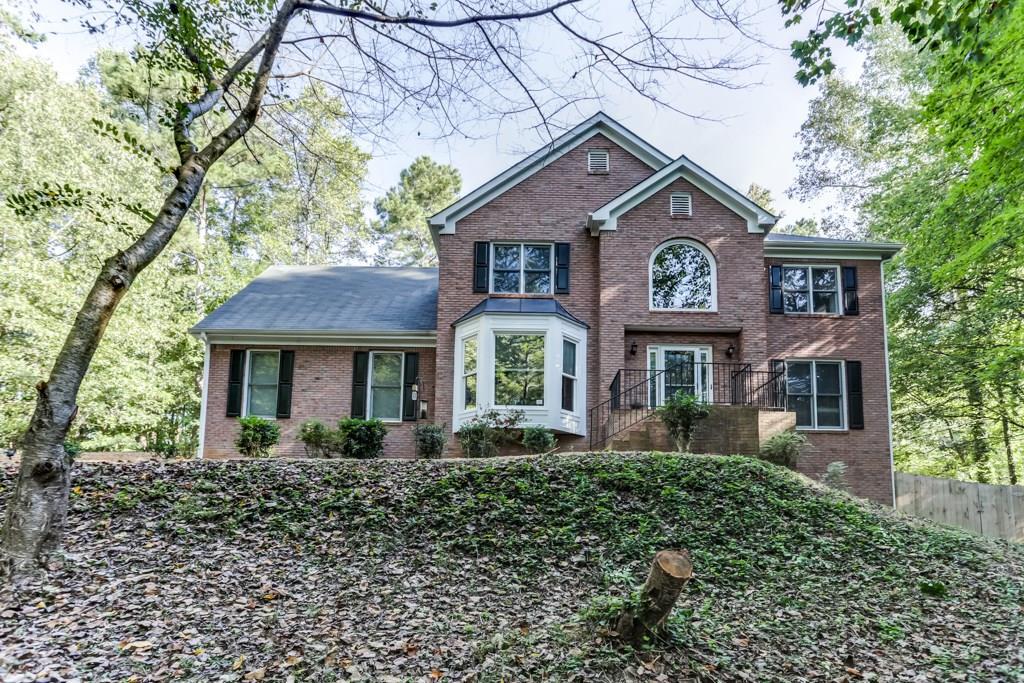 3436 Velvet Creek Dr., Marietta, GA 30008