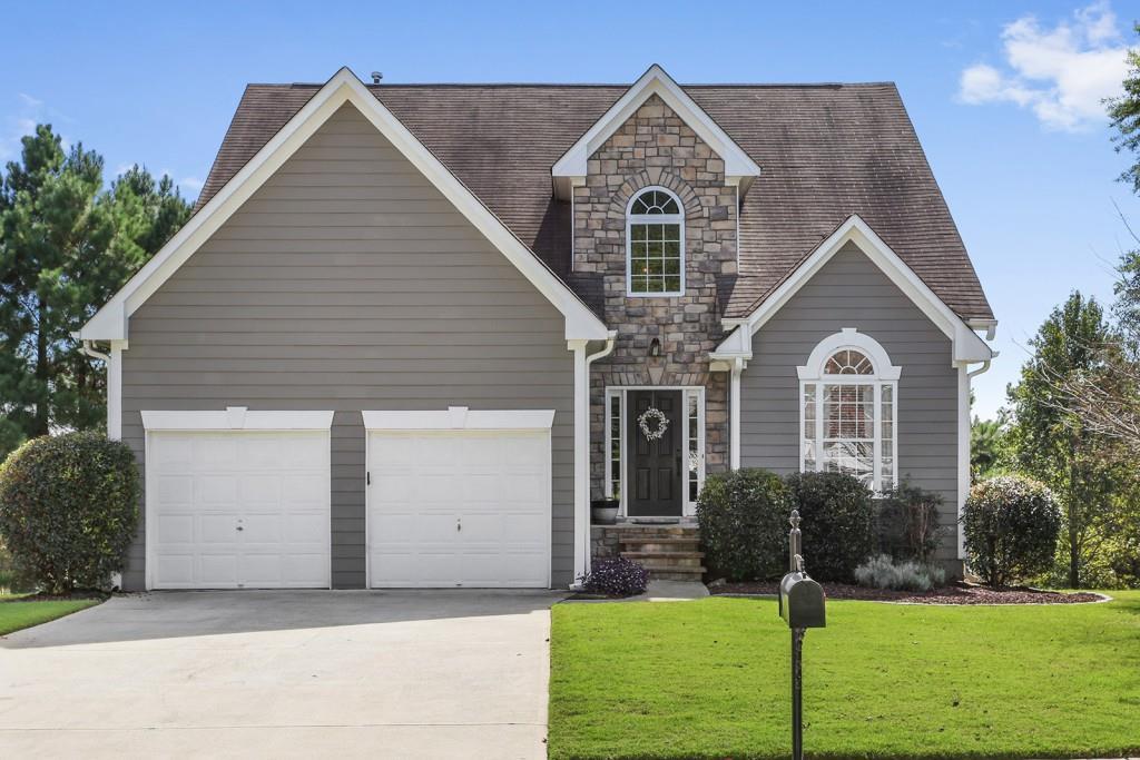 405 Avery Ct., Canton, GA 30115