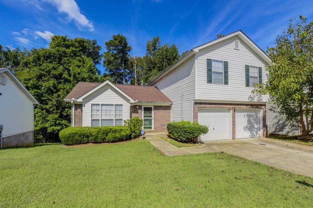 2200 Ramblewood Cir., Decatur, GA 30035