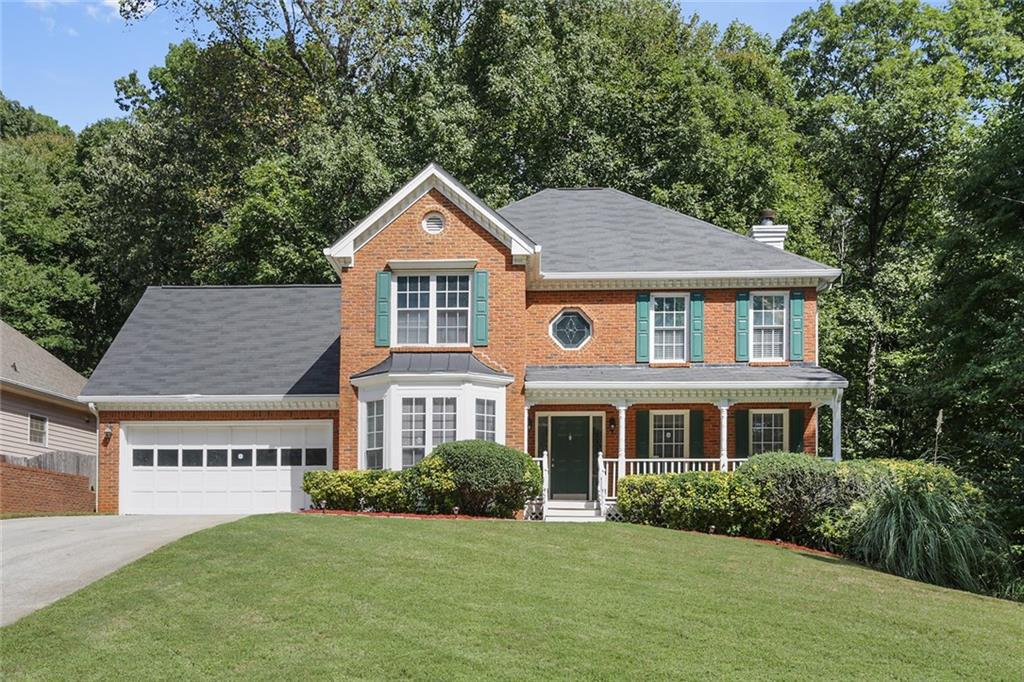 3185 Brownwood Dr., Snellville, GA 30078