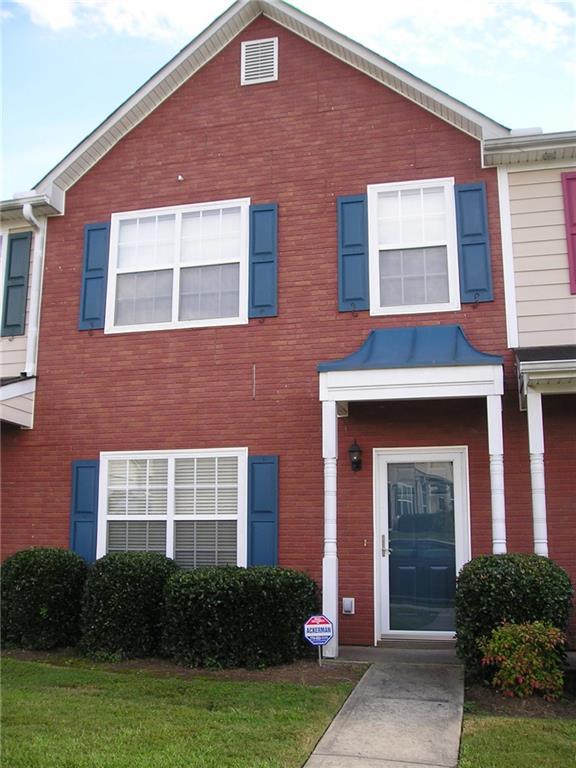 4507 Heritage Pkwy., Atlanta, GA 30349
