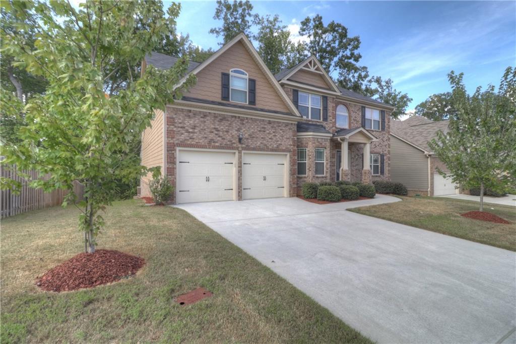 9243 Plantation Cir., Covington, GA 30014