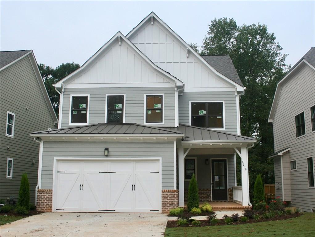 2238 Main St., Atlanta, GA 30318