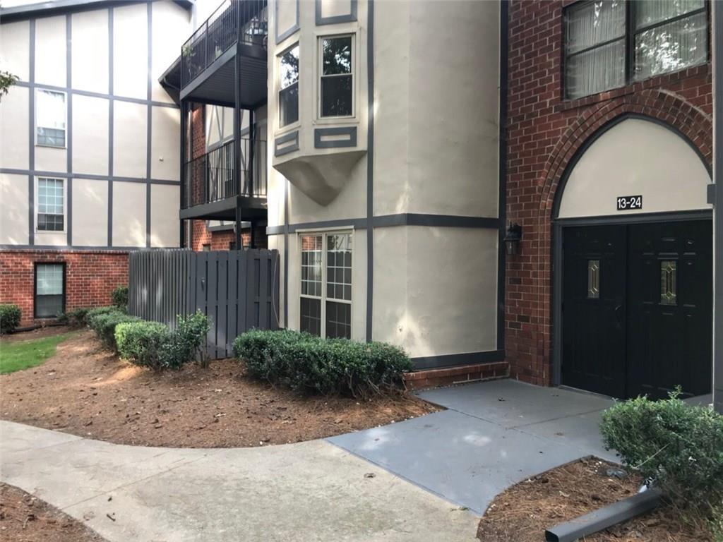 6851 Roswell Rd. #H16, Atlanta, GA 30328