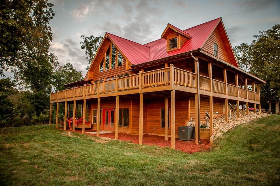 4160 Simpson Rd., Gainesville, GA 30507