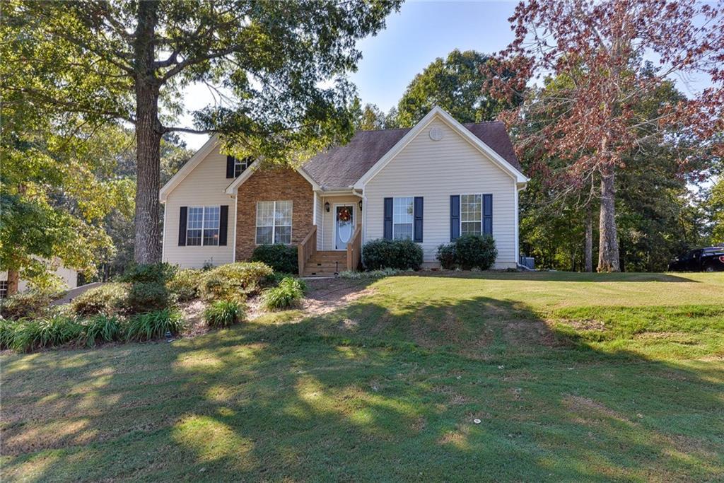 7115 Walnut Mill Landing, Cumming, GA 30040