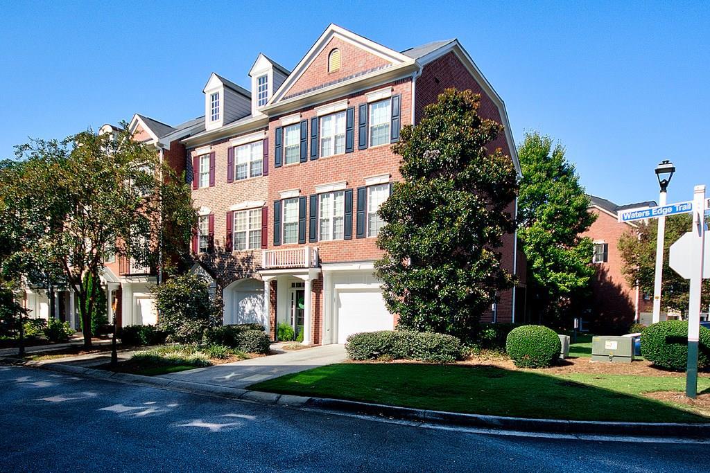 3211 Waters Edge Tr., Roswell, GA 30075
