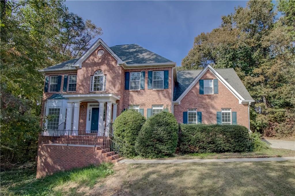 4015 Biltmore Cove Way, Buford, GA 30519