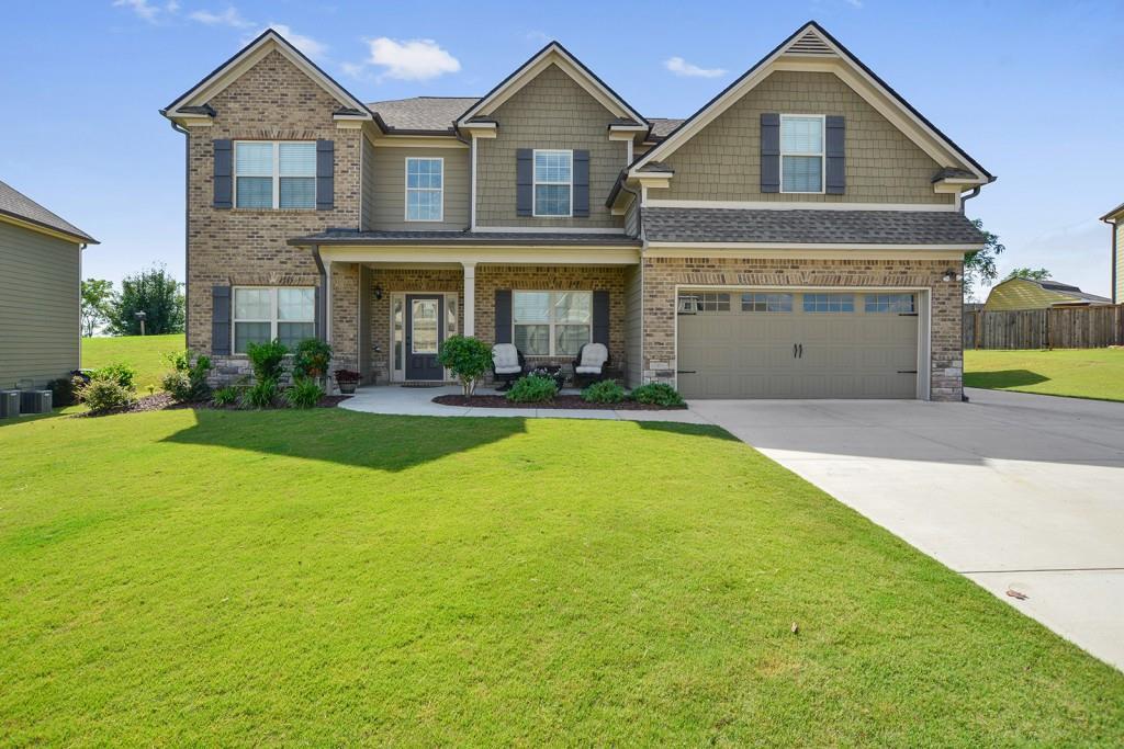 2280 Day Break Way, Dacula, GA 30019