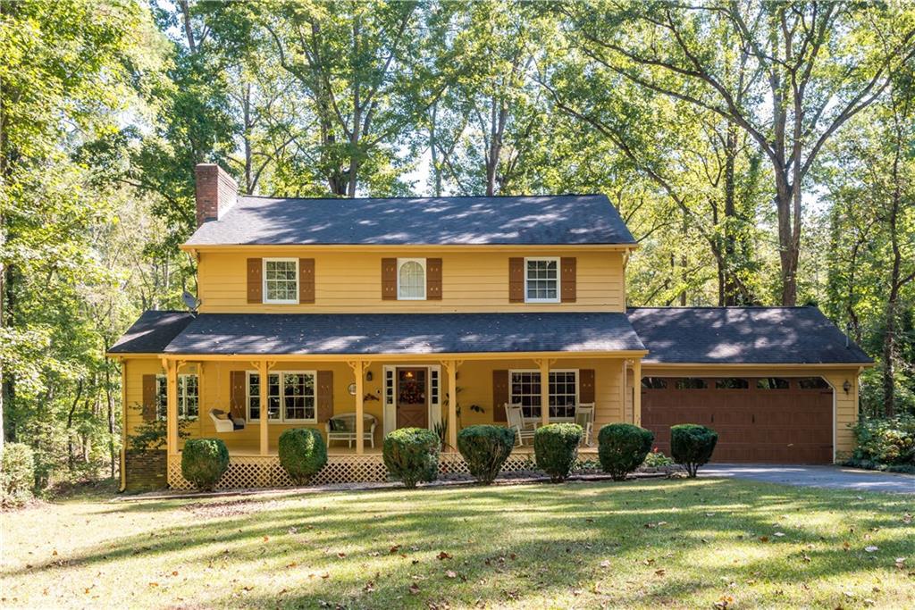 6770 Tell Rd., Fairburn, GA 30213