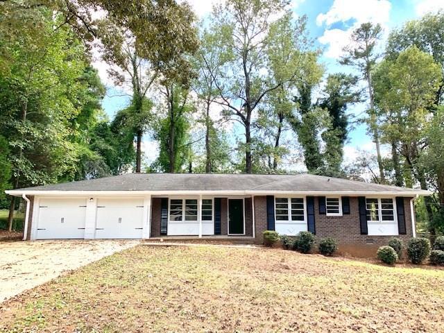 4566 Lincoln Way, Lilburn, GA 30047