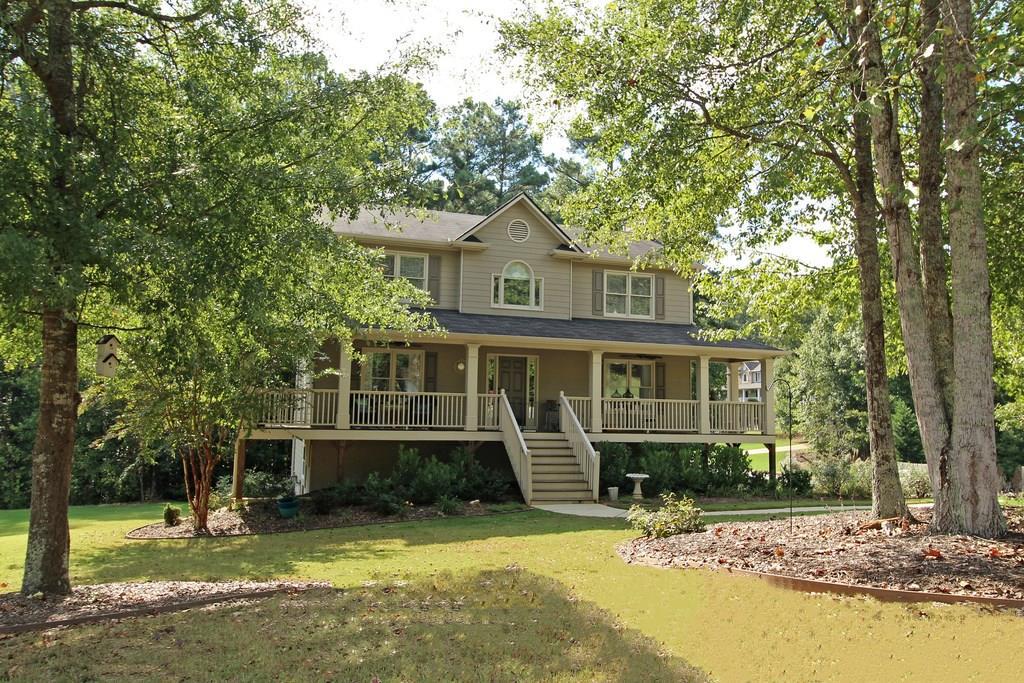 33 Parkside Trace, Dallas, GA 30157