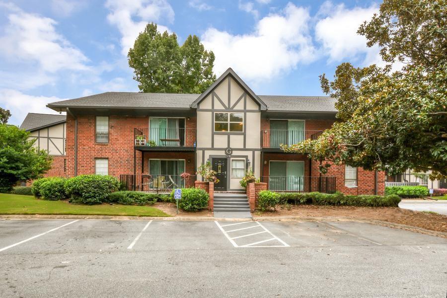 6851 Roswell Rd. #G7, Sandy Springs, GA 30328