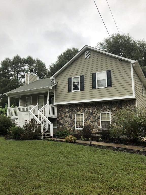 1133 Cohran Store Rd., Douglasville, GA 30134