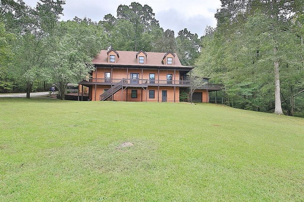 5771 Tyree Rd., Winston, GA 30187