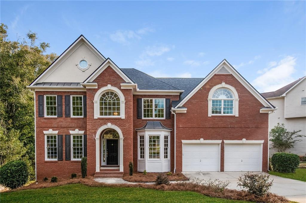 7212 Thoreau Cir., Atlanta, GA 30349