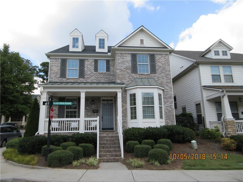 2045 Village Station Crossing, Smyrna, GA 30080