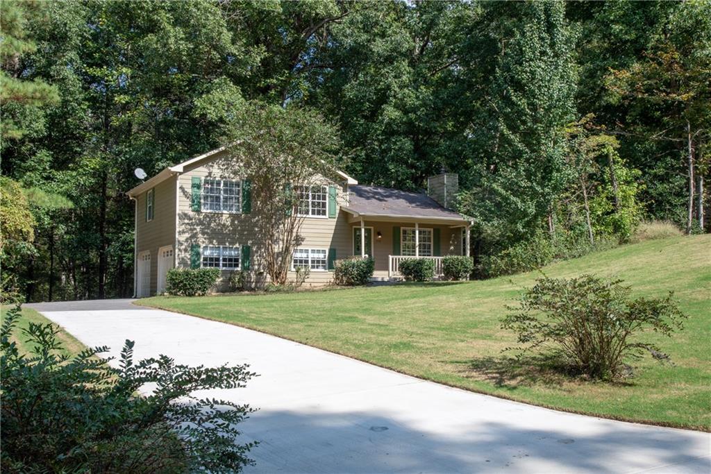 570 Remington Ln., Acworth, GA 30101