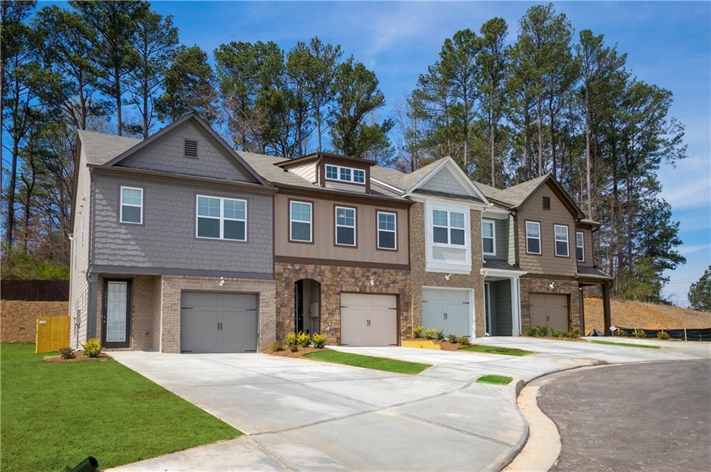 5036 Longview Walk #56, Decatur, GA 30035