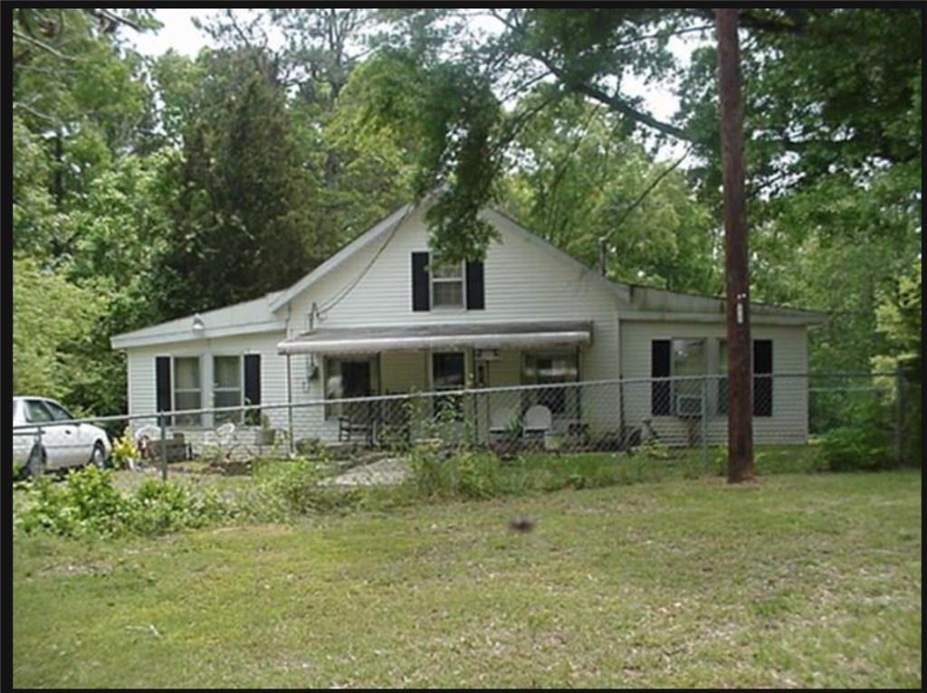 247 Green Rd., Jasper, GA 30143