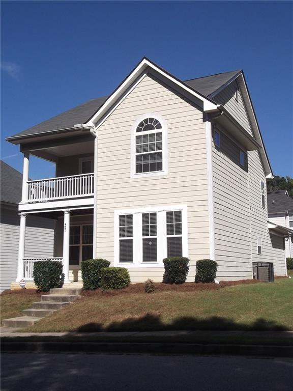 4691 Highpoint Ln. #111, Atlanta, GA 30349