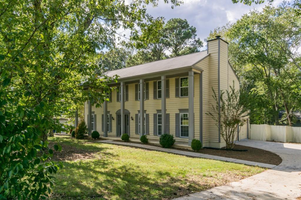 493 Old Canton Rd., Marietta, GA 30068