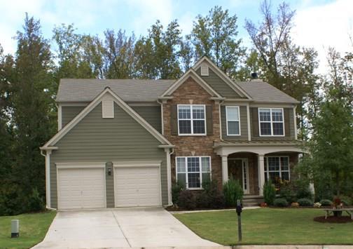 4385 Azurite St., Cumming, GA 30040