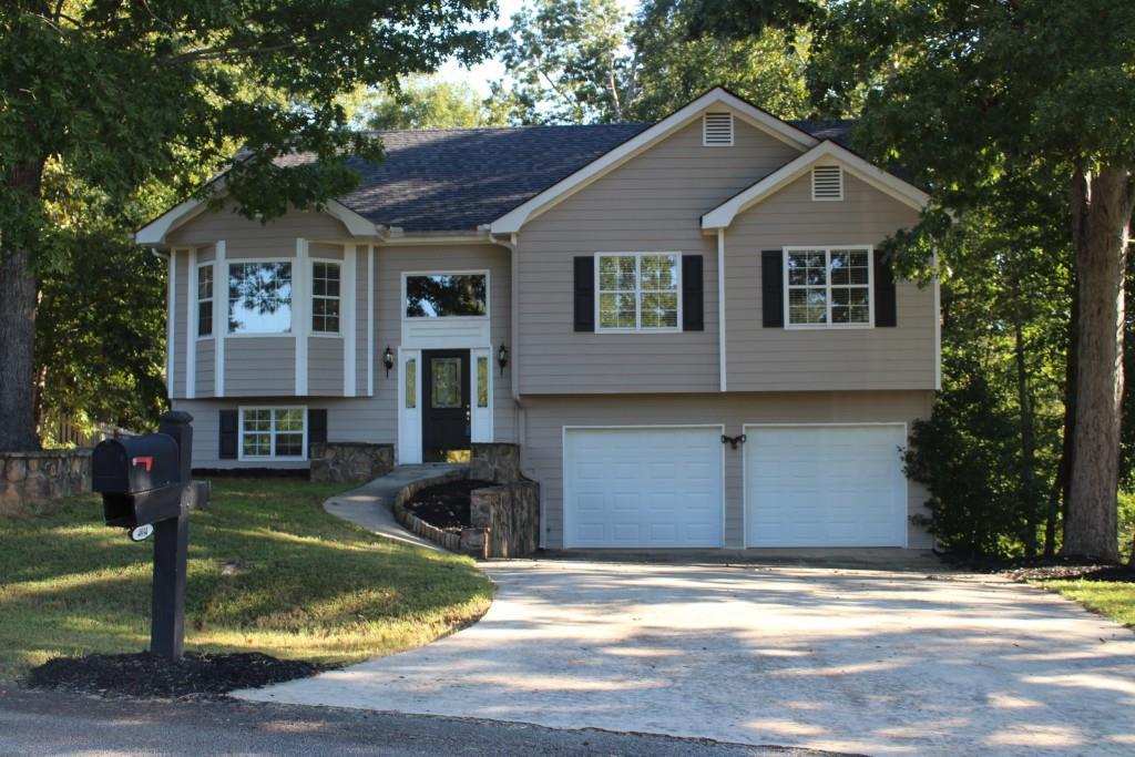 4014 Catawba Ridge, Gainesville, GA 30506