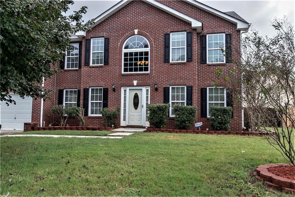 235 Redding Ridge, Atlanta, GA 30349