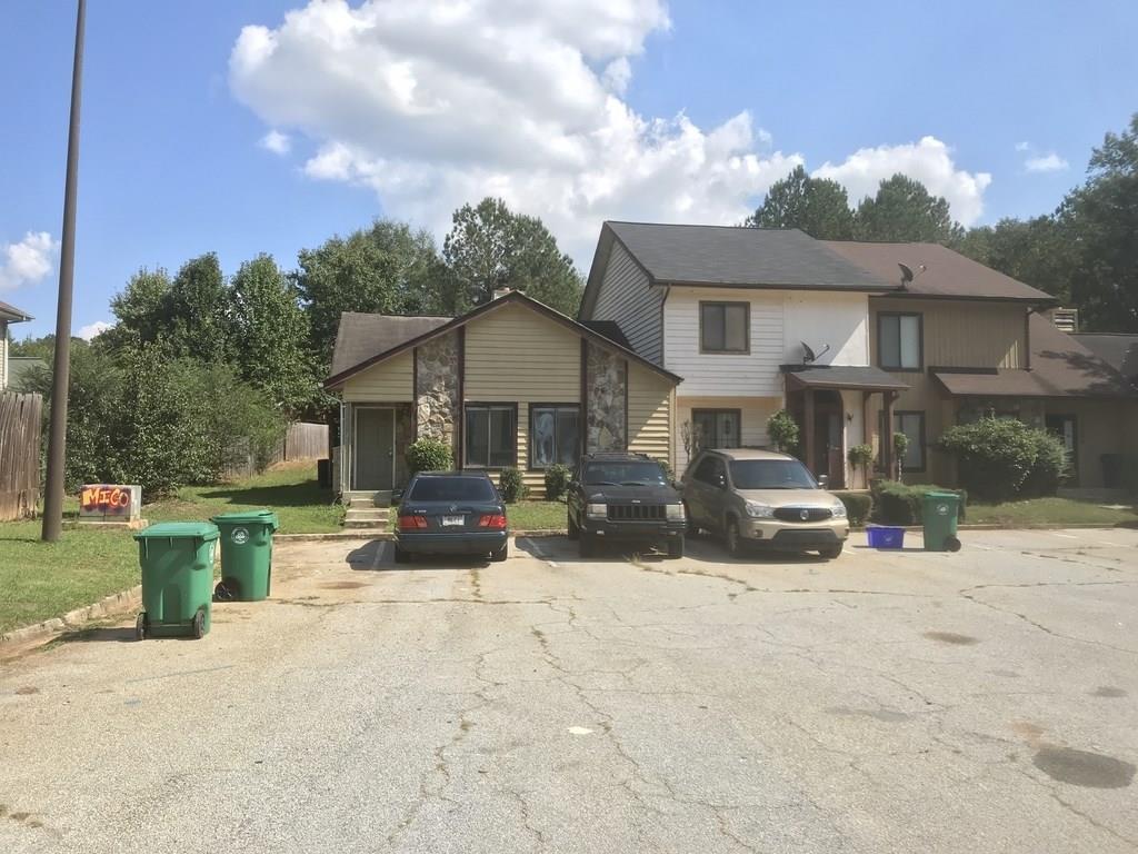 5792 Trent Walk, Lithonia, GA 30038