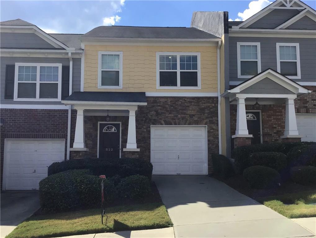 [Address Hidden by Seller], Lawrenceville, GA 30044