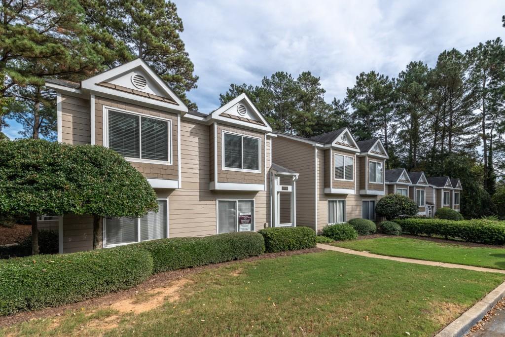 101 Fair Haven Way, Smyrna, GA 30082
