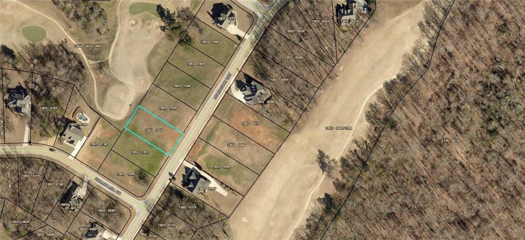 2212 Traditions Way, Jefferson, GA 30549