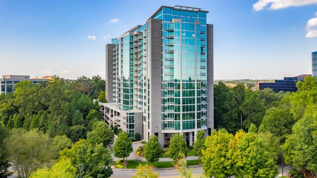 3300 Windy Ridge Pkwy. #1722, Atlanta, GA 30339