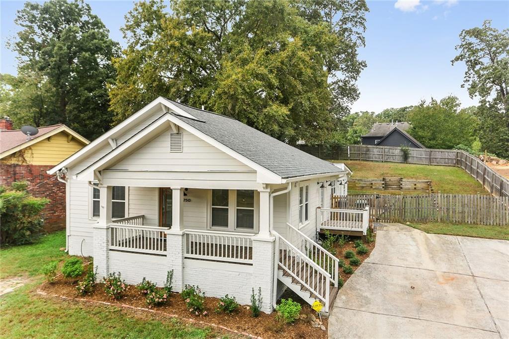 1750 Marietta Rd., Atlanta, GA 30318