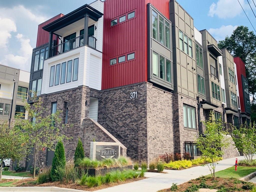 371 Pratt Drive, 206, Atlanta, GA 30315