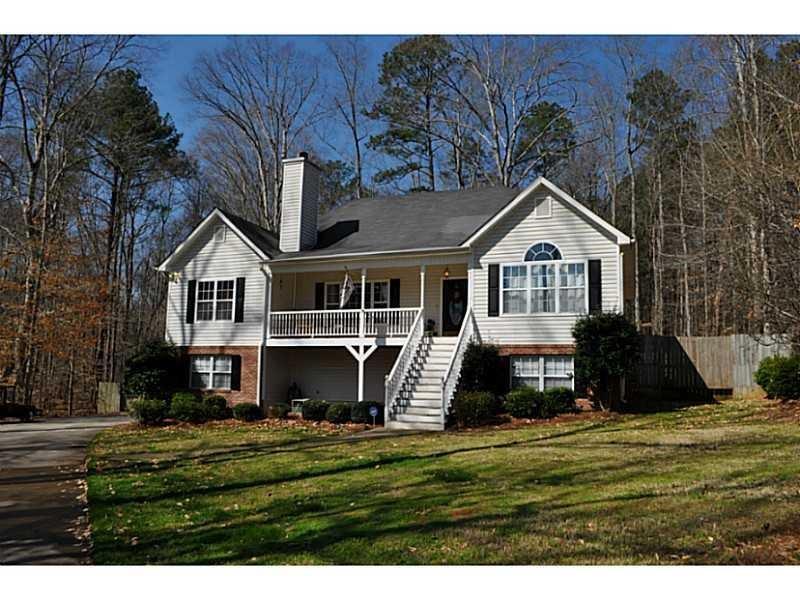 173 Highlander Way, Acworth, GA 30101