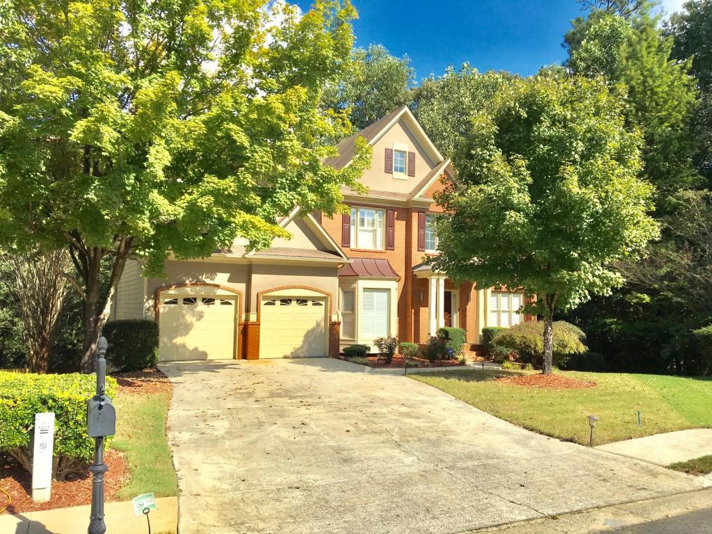 6235 Georgetown Park Dr., Norcross, GA 30071